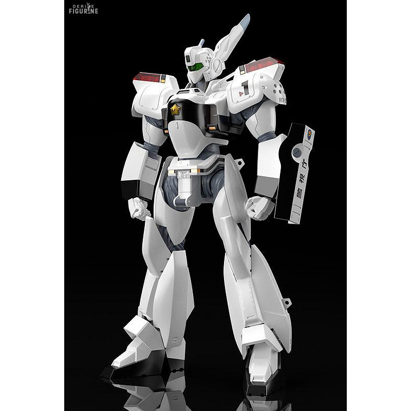 Mobile Police Patlabor -...