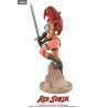 Red Sonja - Red Sonja figure by Amanda Conner, Limited Edition available in three versions
