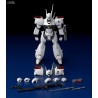 Mobile Police Patlabor - AV-98 Ingram figure, Plastic Model Kit Moderoid