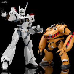 Mobile Police Patlabor -...