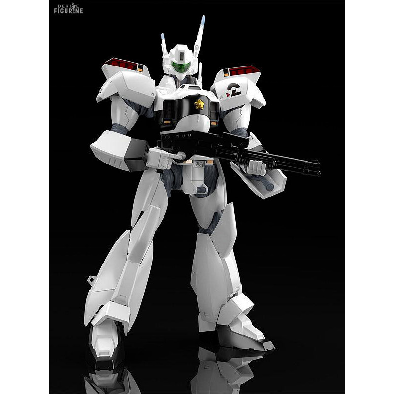 Mobile Police Patlabor -...