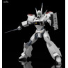 Mobile Police Patlabor - Pack 2 figures AV-98 Ingram & HL-97 Bulldog, Plastic Model Kit Moderoid