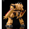 Mobile Police Patlabor - Pack 2 figures AV-98 Ingram & HL-97 Bulldog, Plastic Model Kit Moderoid