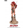 Red Sonja - Red Sonja figure by Amanda Conner, Limited Edition available in three versions
