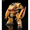 Mobile Police Patlabor - Pack 2 figures AV-98 Ingram & HL-97 Bulldog, Plastic Model Kit Moderoid