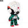Cyberpunk 2077 - Johnny Silverhand, Dexter Deshawn, Royce or Trauma Team Security Specialist plush, M8Z