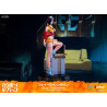 Cowboy Bebop - Faye Valentine figure