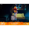 Cowboy Bebop - Figurine Faye Valentine