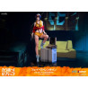 Cowboy Bebop - Figurine Faye Valentine