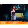 Cowboy Bebop - Figurine Faye Valentine