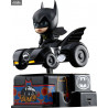 DC Comics - Figurine sonore et lumineuse au choix, CosRider