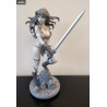 Red Sonja - Red Sonja figure by Amanda Conner, Limited Edition available in three versions