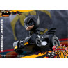 DC Comics - Figurine sonore et lumineuse au choix, CosRider