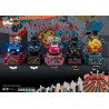 DC Comics - Figurine sonore et lumineuse au choix, CosRider