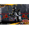 DC Comics - Figurine sonore et lumineuse au choix, CosRider