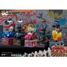 DC Comics - Figurine sonore et lumineuse au choix, CosRider