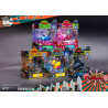 DC Comics - Figurine sonore et lumineuse au choix, CosRider