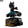 DC Comics - Figurine sonore et lumineuse au choix, CosRider