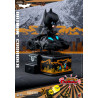 DC Comics - Figurine sonore et lumineuse au choix, CosRider