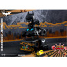 DC Comics - Figurine sonore et lumineuse au choix, CosRider