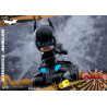 DC Comics - Figurine sonore et lumineuse au choix, CosRider