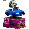 DC Comics - Figurine sonore et lumineuse au choix, CosRider