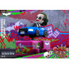 DC Comics - Figurine sonore et lumineuse au choix, CosRider