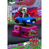 DC Comics - Figurine sonore et lumineuse au choix, CosRider