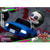 DC Comics - Figurine sonore et lumineuse au choix, CosRider
