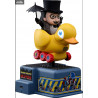 DC Comics - Figurine sonore et lumineuse au choix, CosRider