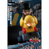 DC Comics - Figurine sonore et lumineuse au choix, CosRider