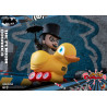 DC Comics - Figurine sonore et lumineuse au choix, CosRider