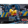 DC Comics - Figurine sonore et lumineuse au choix, CosRider