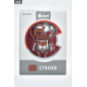 DC Comics - Figurine au choix, Cutie1