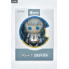 Berserk - Guts, Griffith or Zodd figure, Cutie1