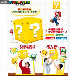 Super Mario - Question...