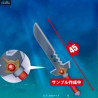 Dragon Quest - Dai's sword replica, Am Items