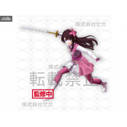 Sakura Taisen - Amamiya...