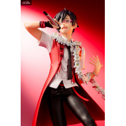 The Idolmaster SideM -...