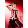 The Idolmaster SideM - Figurine Shiki Iseya, ARTFX