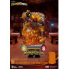Hearthstone: Heroes of Warcraft - Figurine Ragnaros the Firelord ou Leeroy Jenkins, D-Stage