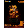 Hearthstone: Heroes of Warcraft - Figurine Ragnaros the Firelord ou Leeroy Jenkins, D-Stage