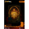 Hearthstone: Heroes of Warcraft - Figure Ragnaros the Firelord or Leeroy Jenkins, D-Stage