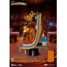 Hearthstone: Heroes of Warcraft - Figure Ragnaros the Firelord or Leeroy Jenkins, D-Stage
