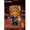 Hearthstone: Heroes of Warcraft - Figurine Ragnaros the Firelord ou Leeroy Jenkins, D-Stage