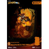 Hearthstone: Heroes of Warcraft - Figure Ragnaros the Firelord or Leeroy Jenkins, D-Stage
