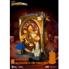 Hearthstone: Heroes of Warcraft - Figure Ragnaros the Firelord or Leeroy Jenkins, D-Stage