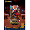 Hearthstone: Heroes of Warcraft - Figure Ragnaros the Firelord or Leeroy Jenkins, D-Stage