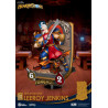 Hearthstone: Heroes of Warcraft - Figure Ragnaros the Firelord or Leeroy Jenkins, D-Stage