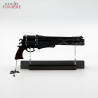 Final Fantasy VII Dirge of Cerberus - Cerberus de Vincent Valentine, Master Arms Replica (seconde main)